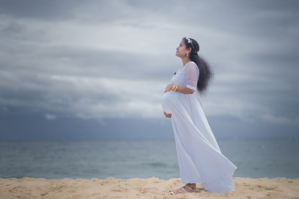 Photograph by Anantharajha Manoj