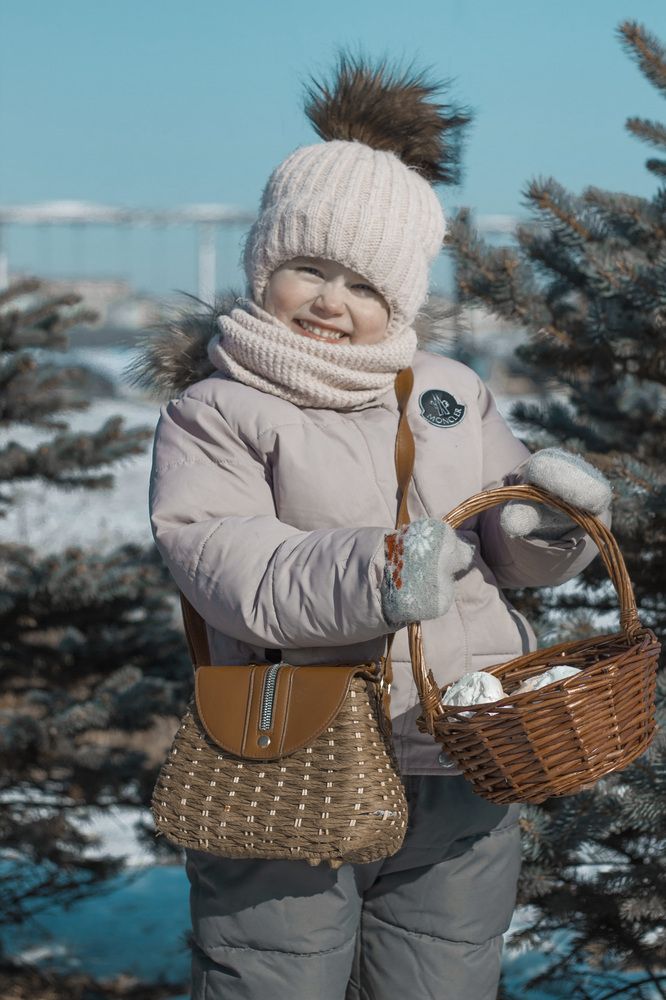 Фотография автора Екатерина Новикова