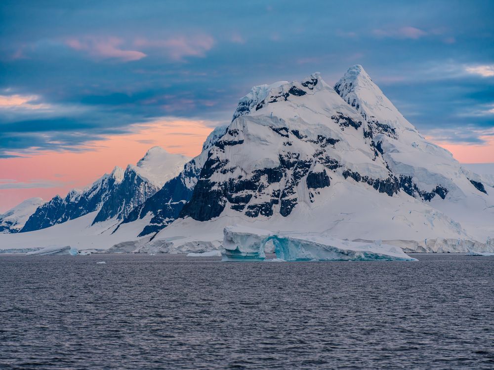 Photograph by Igor Galloway