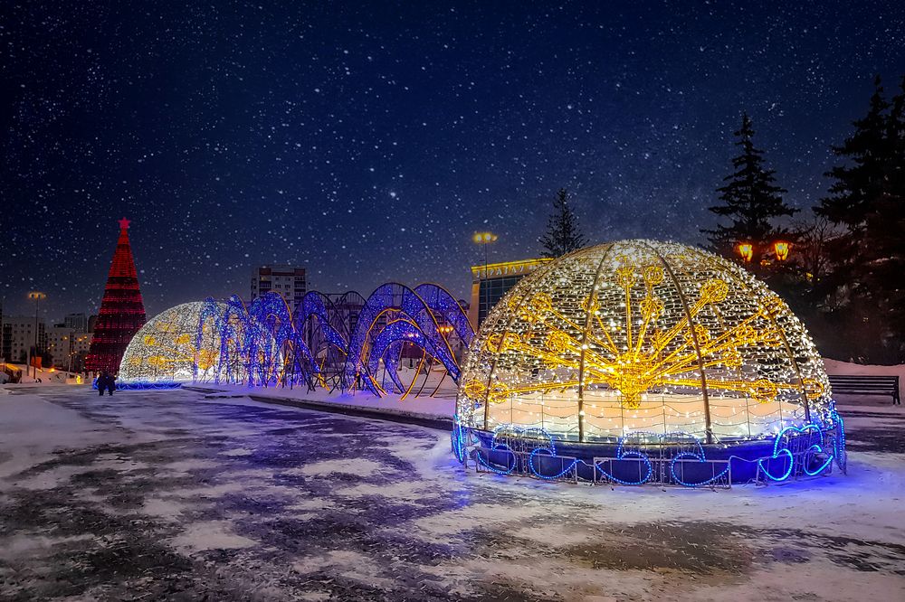 Photograph by arkadii Anufriev