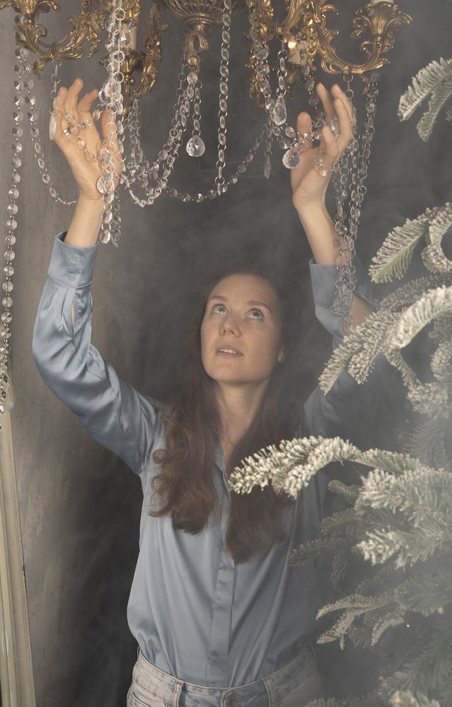 Photograph by Елена Тестова