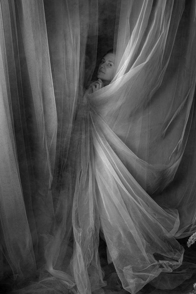 Photograph by Елена Тестова