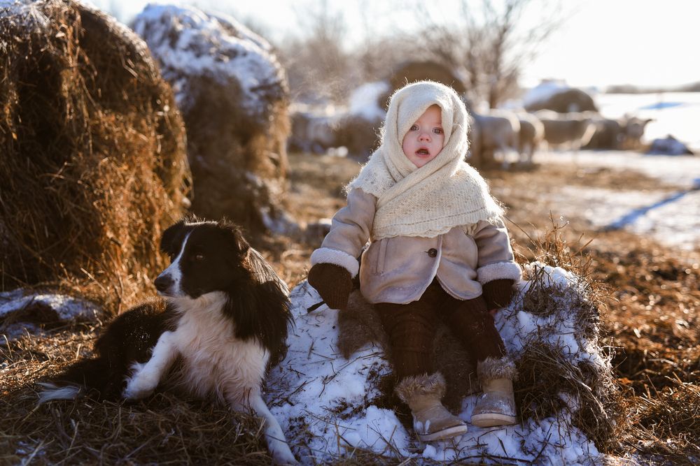 Photograph by Келлер Ольга