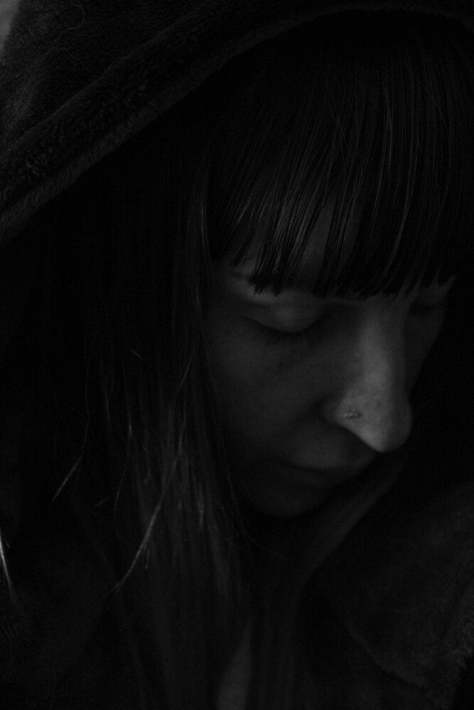 Фотография автора Любовь Малкина