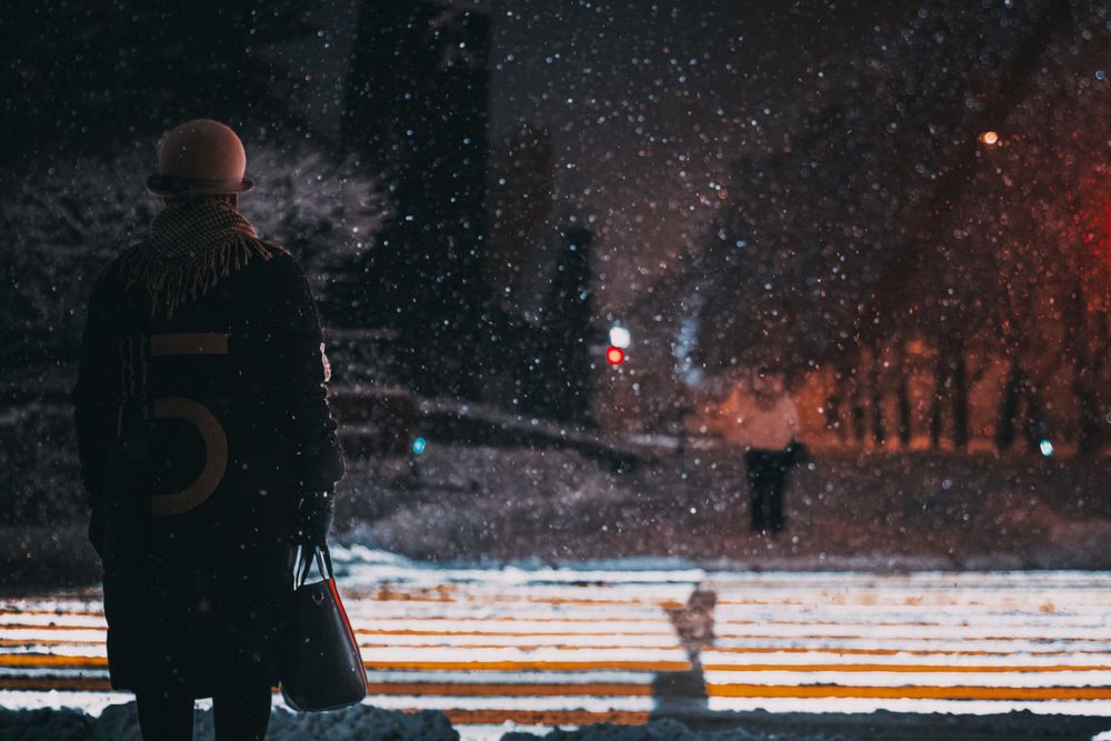 Photograph by Антон Порохня