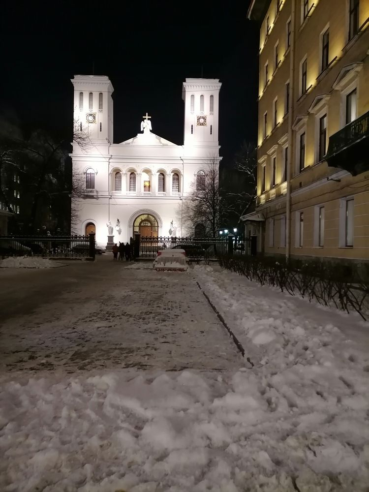 Photograph by Алена Шишкина