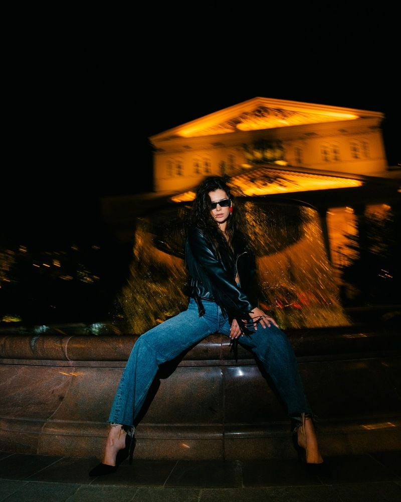 Photograph by Елена Шлисере-Навизовская