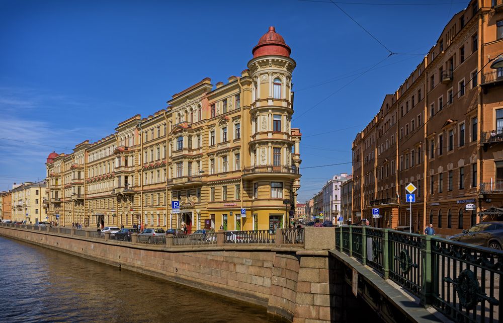 Photograph by Тихонов Дмитрий