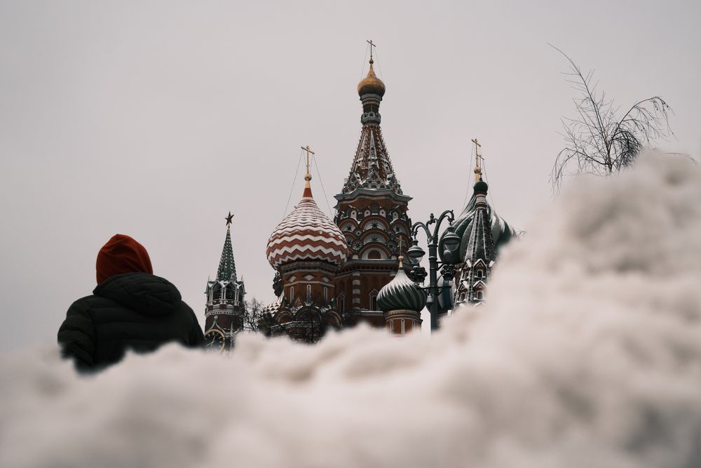 Фотография автора Владислав Данилов