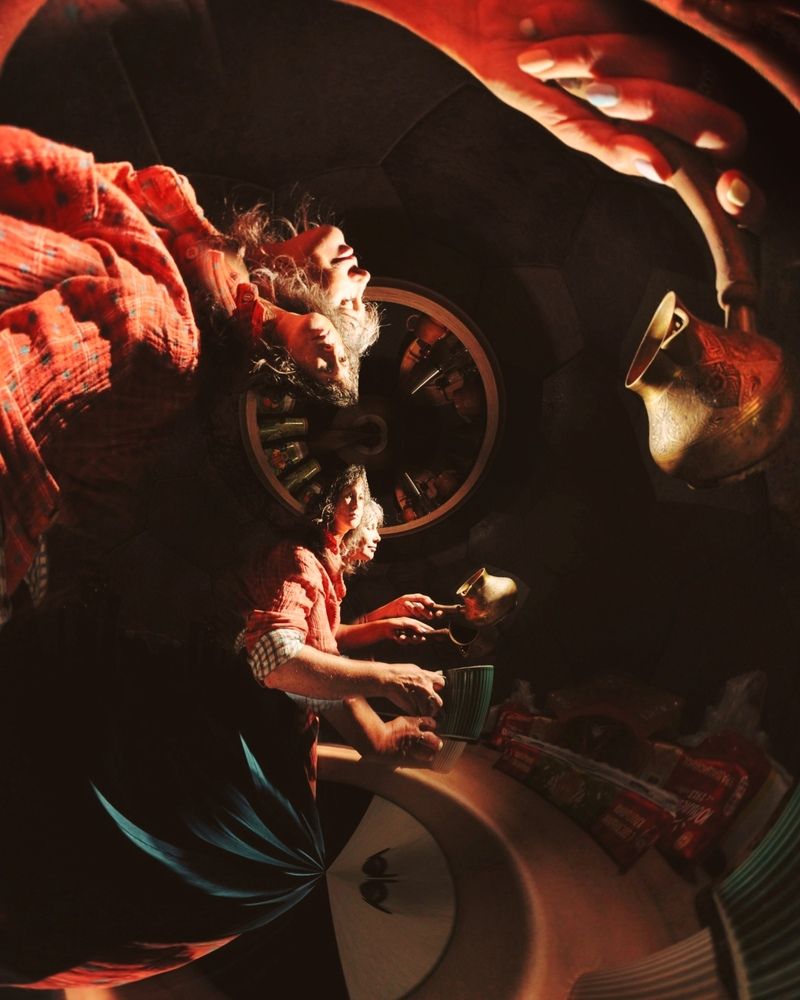 Фотография автора Юлия Есина