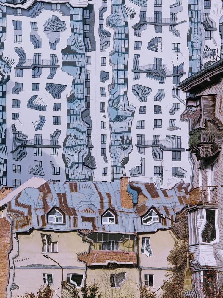 Фотография автора Юлия Есина