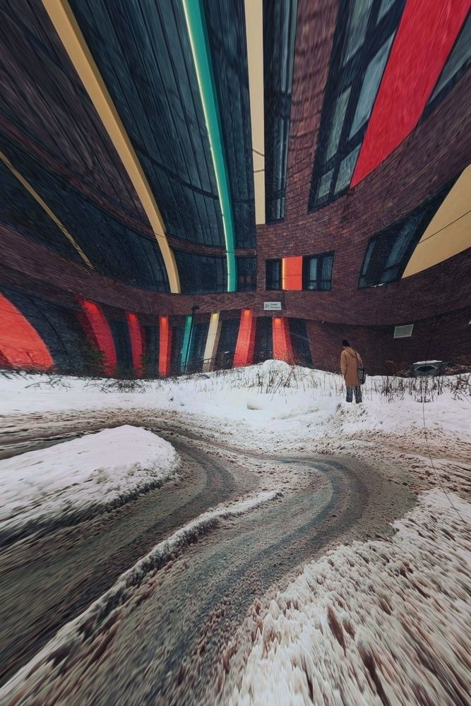 Фотография автора Юлия Есина