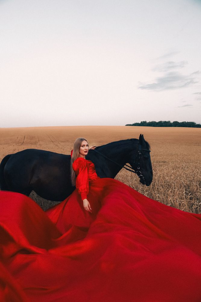 Photograph by Екатерина Щербакова