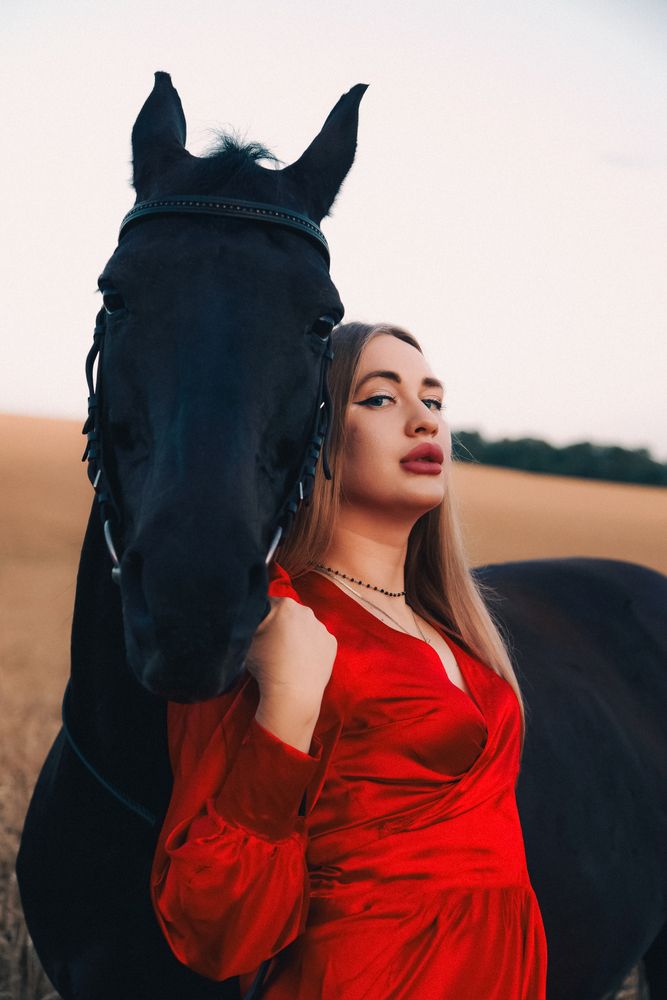 Photograph by Екатерина Щербакова