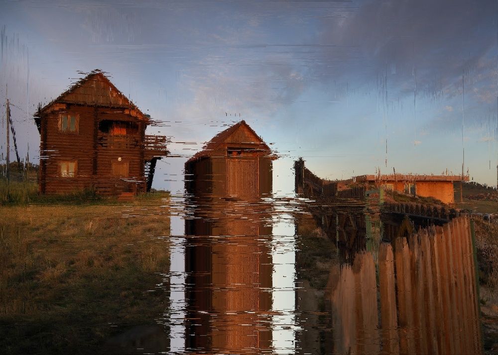 Фотография автора Юлия Есина