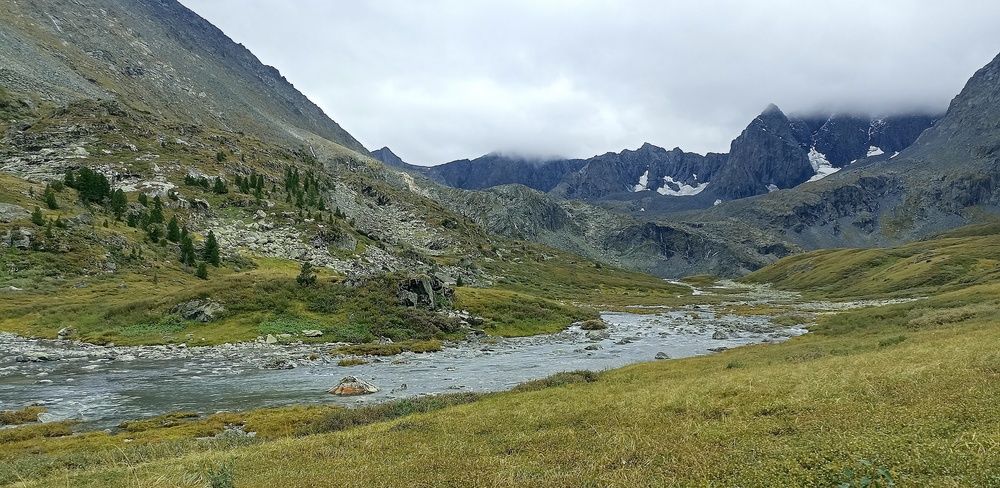 Photograph by Елена Кузнецова