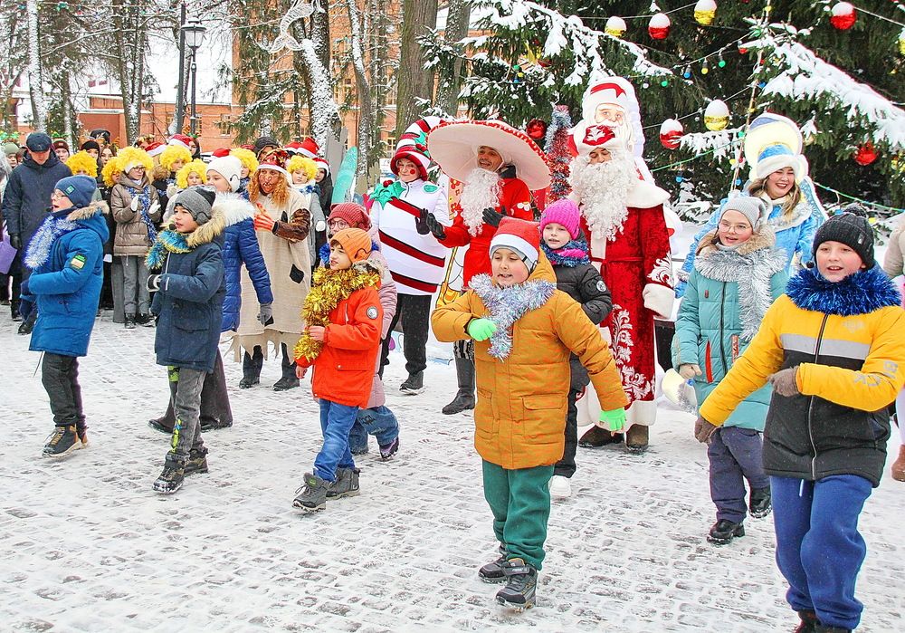 Photograph by Виталий Симоненков