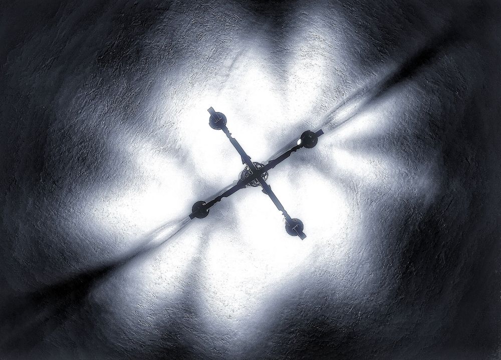 Lumen Crucis