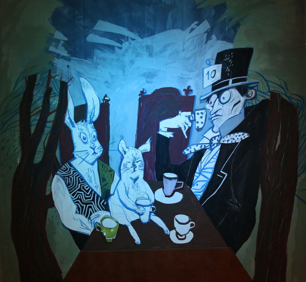 Фотография автора АЛЕКСАНДР ЦЫГЕЛЬНЮК