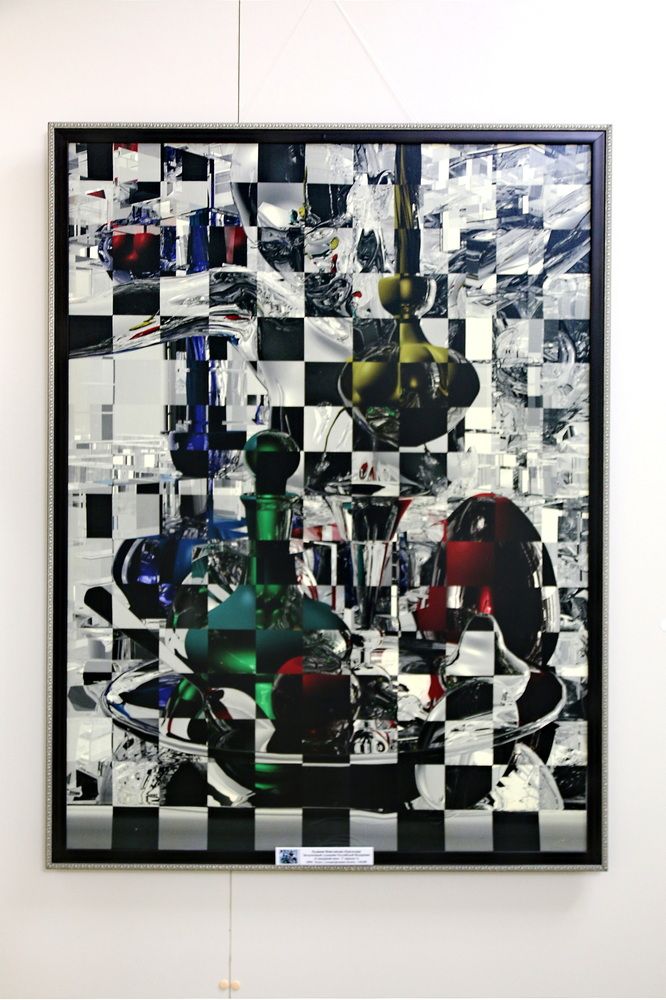 Фотография автора АЛЕКСАНДР ЦЫГЕЛЬНЮК