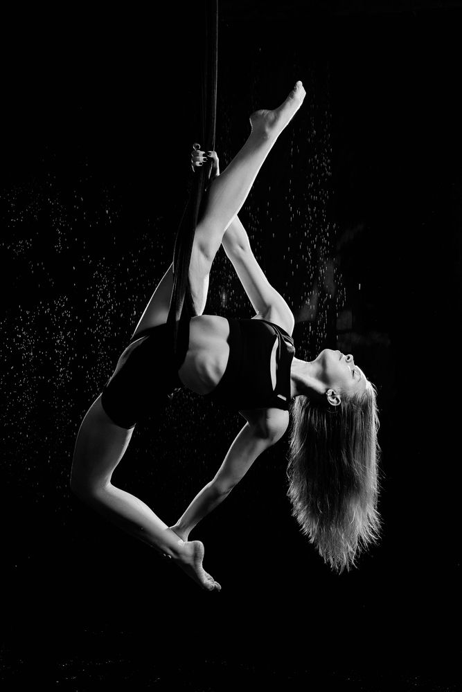 Фотография автора Карина Гливинская