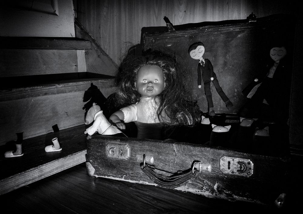 Photograph by Лофицкая Лариса