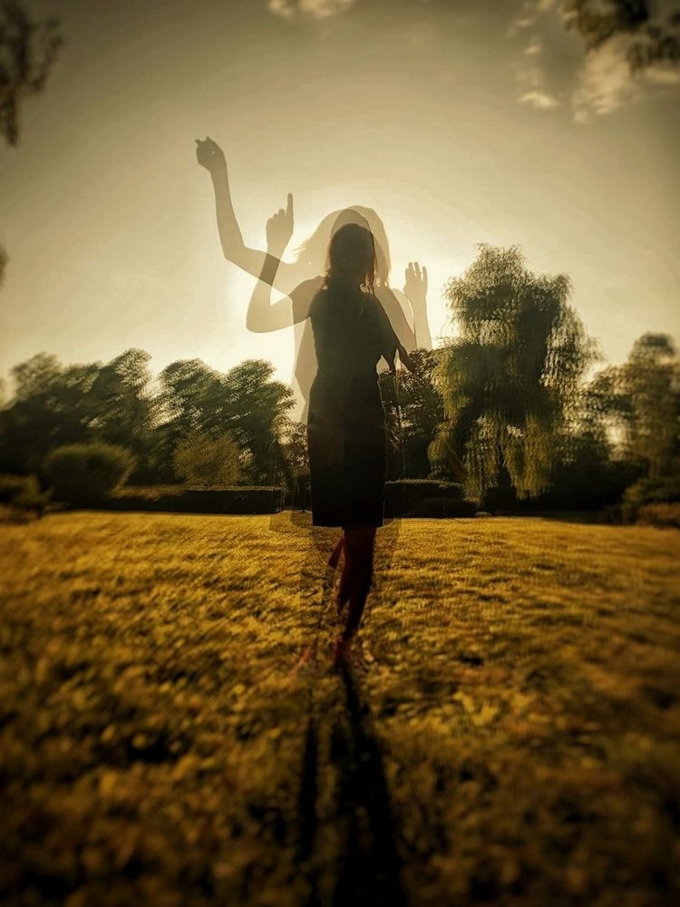 Shadow Dancer