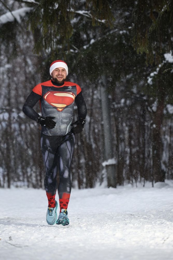 Фотография автора Иван Безрядин