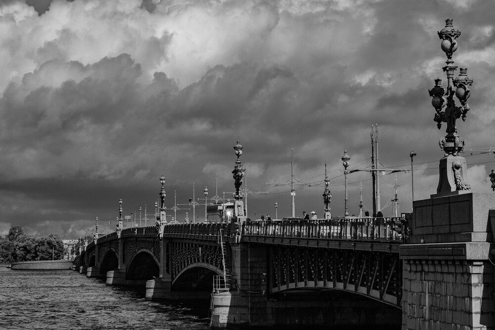 Photograph by София Стрыгина