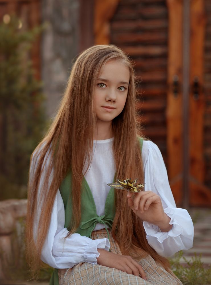 Photograph by Анастасия Титова