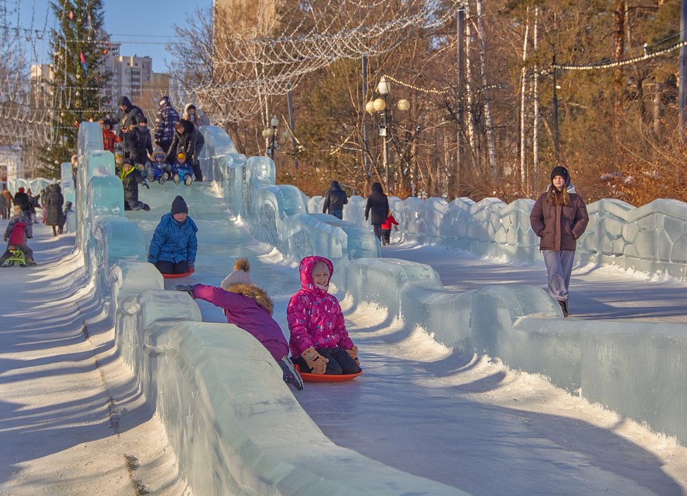 Фотография автора Наталия Мащенко