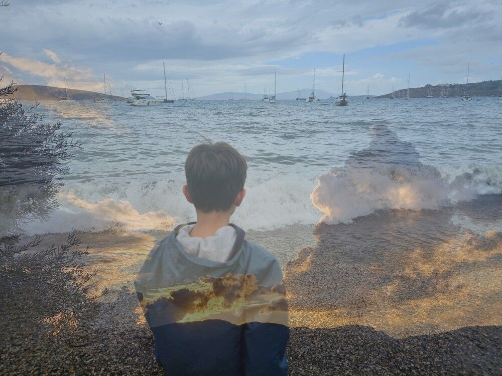 Photograph by Valentina Muravleva