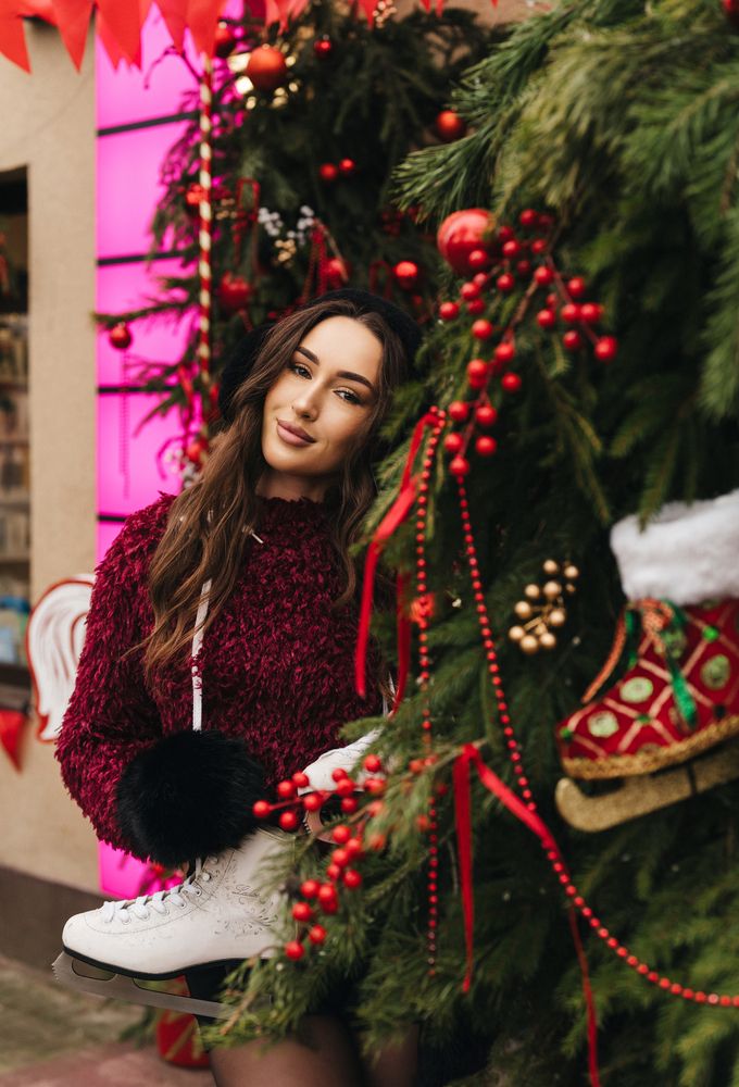 Фотография автора Анастасия Потёмкина