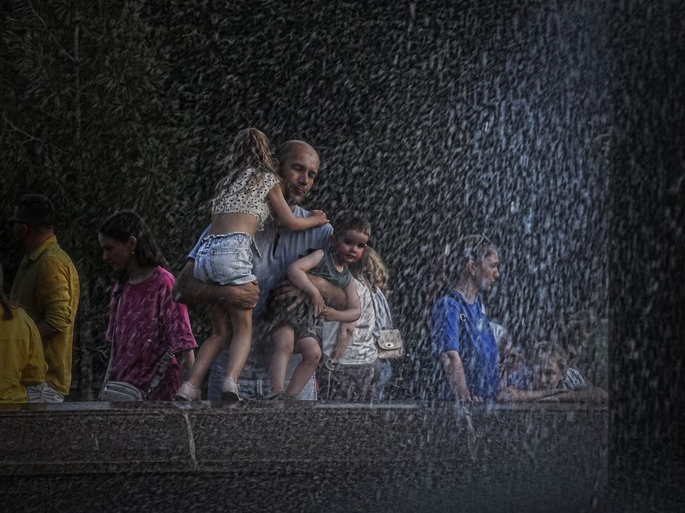 Photograph by Валерий Алфимов