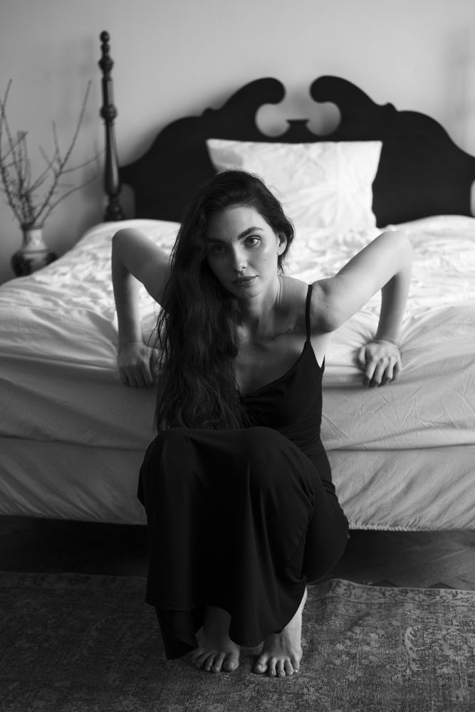 Photograph by Кристина Кучина