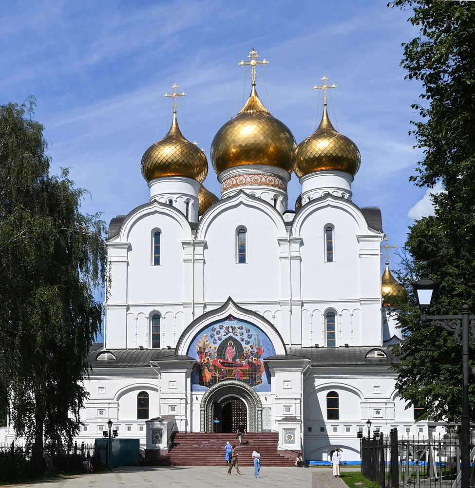 Фотография автора Анатолий Пермяков