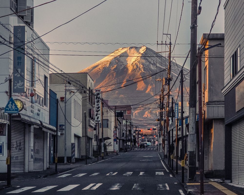 Photograph by Ира Петербург