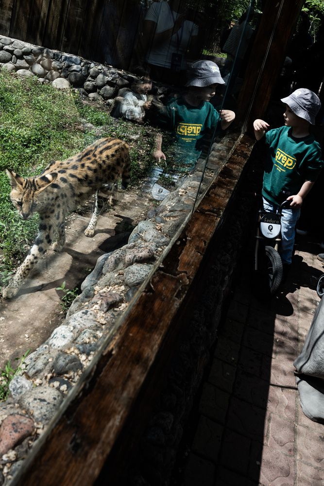 Photograph by Егор Поленов