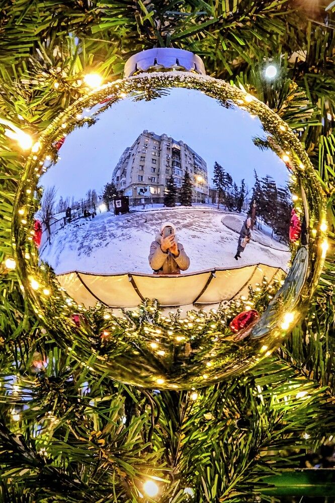 Photograph by Людмила Локтионова