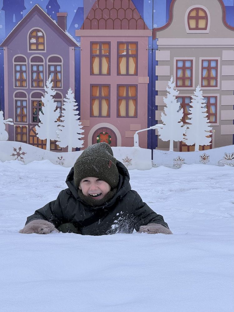 Photograph by Татьяна Смирнова