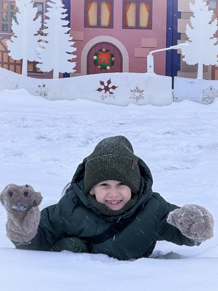 Photograph by Татьяна Смирнова