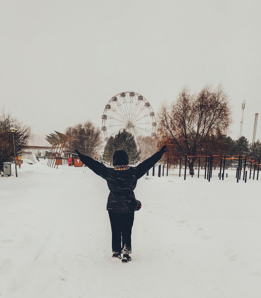 Photograph by Людмила Горячева