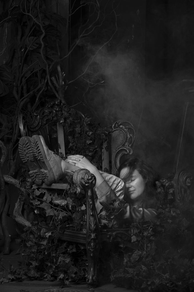 Photograph by Елена Тестова