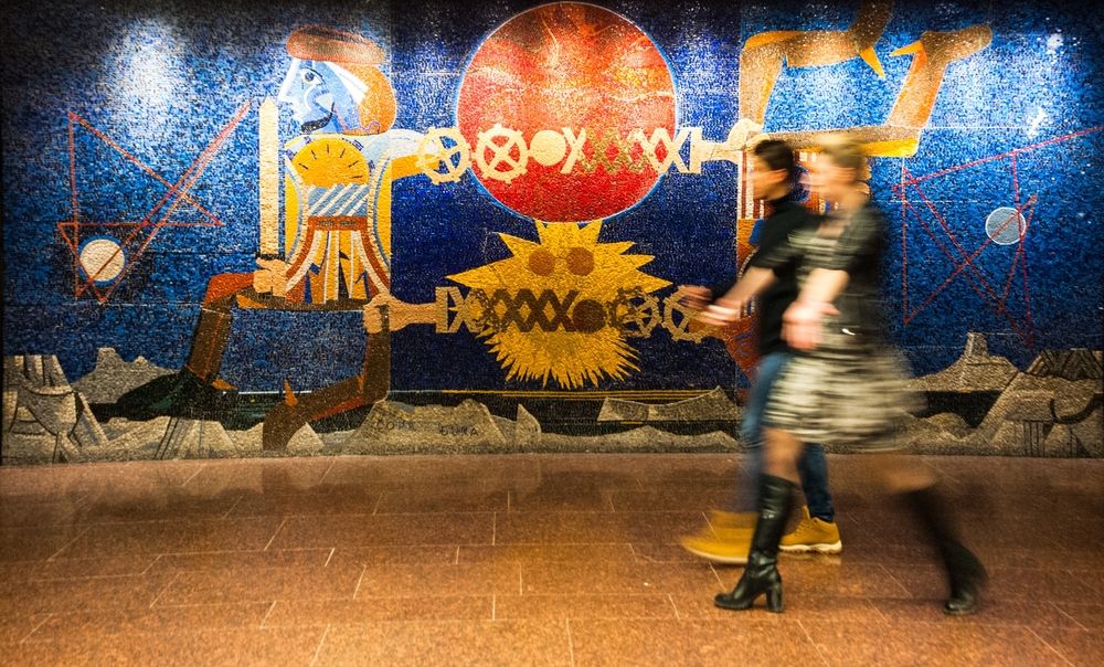 Photograph by Dragan Leles