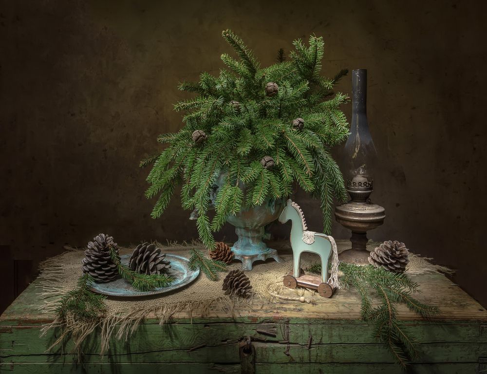 Фотография автора Татьяна Феденкова