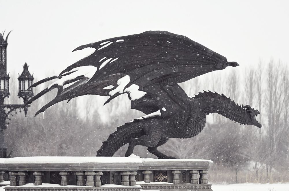 Photograph by Светлана Рубцова