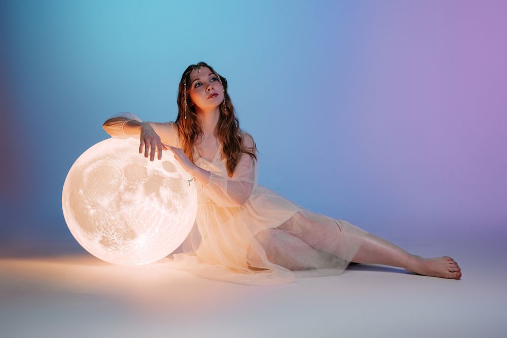 Photograph by Катерина Гущина