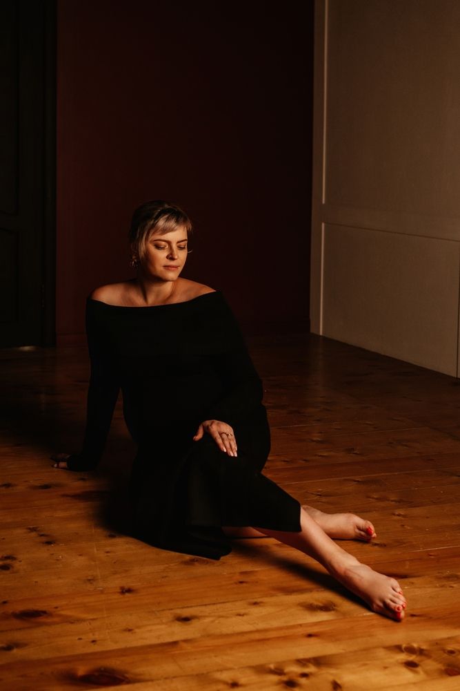 Photograph by Катерина Гущина