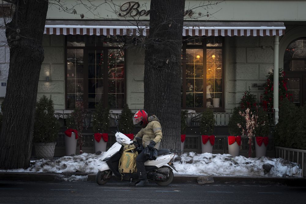 Photograph by Егор Поленов