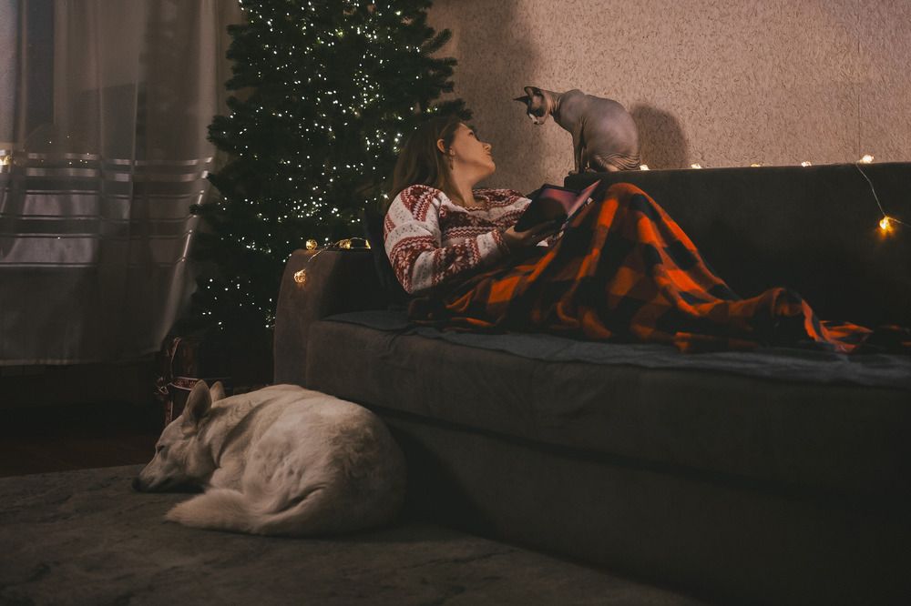 Фотография автора Марина Дятлова